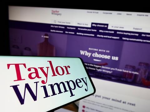 Taylor Wimpey buys Milton Keynes site for 1,855-home scheme