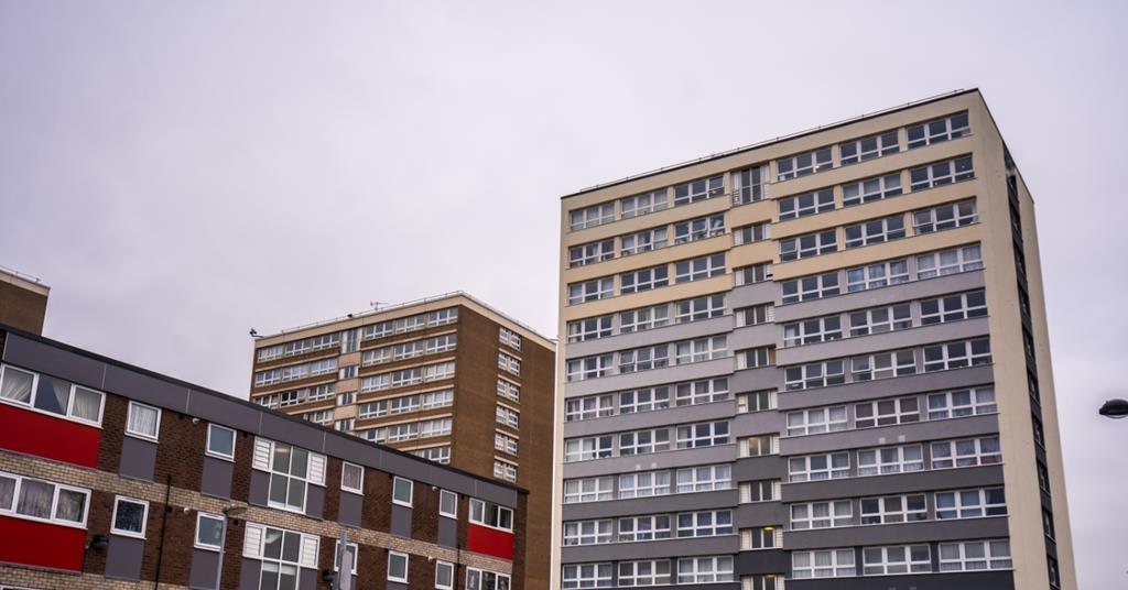 All social housing in England should be audited, say NHF and CIH