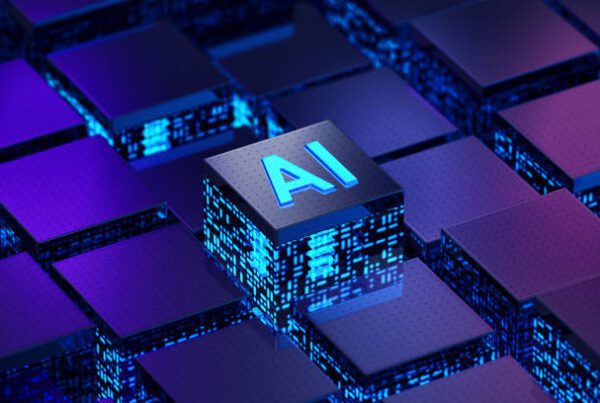 AI and Data Centers