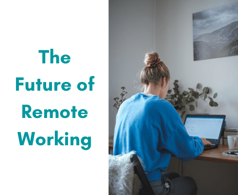 The Future of Remote Working Post-Pandemic