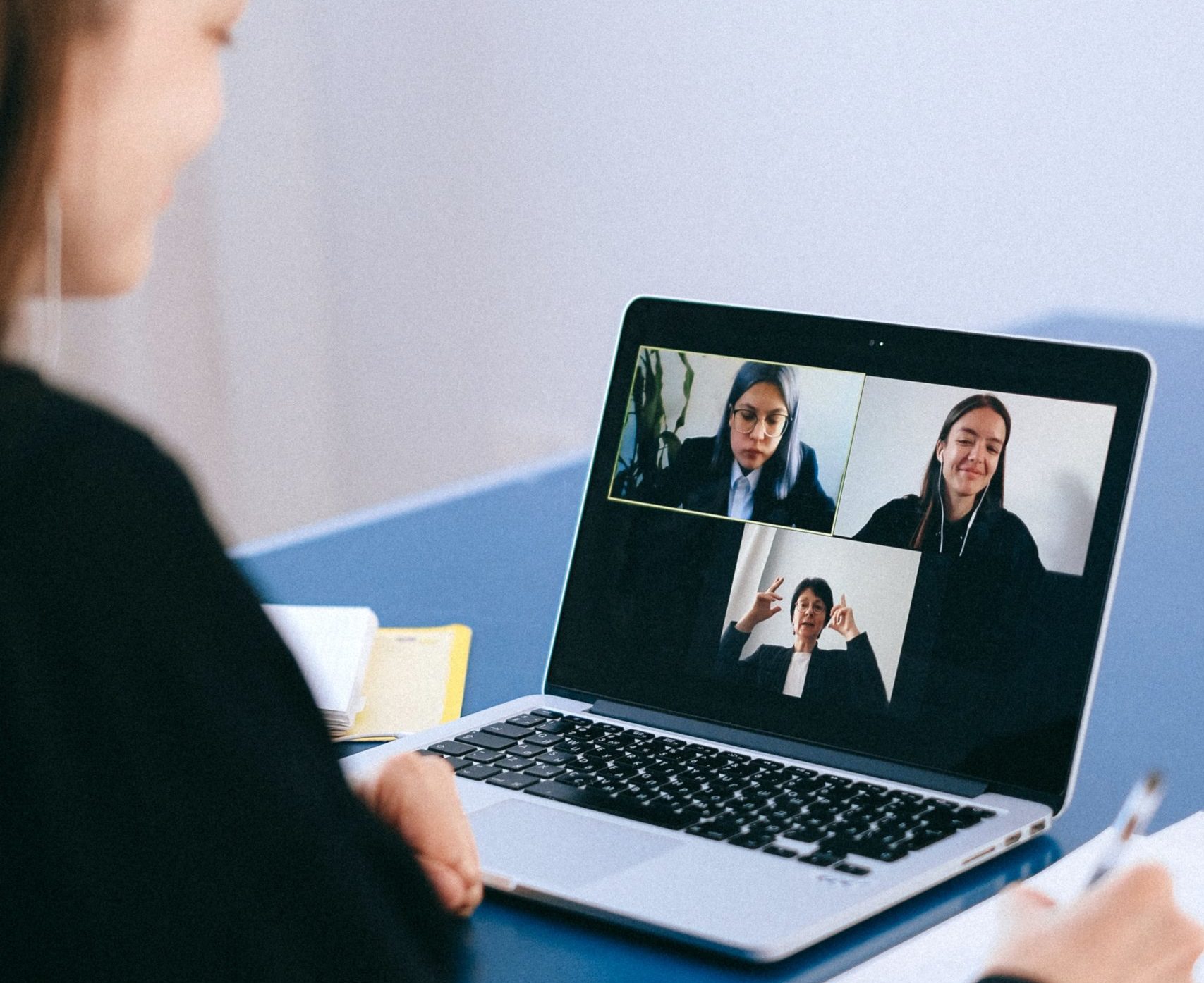 Using Video Effectively to Promote Personalisation
