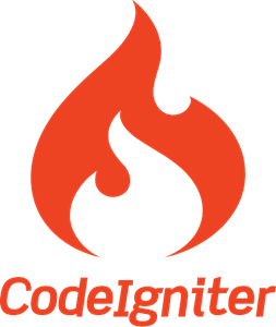 PHP CodeIgniter Logo