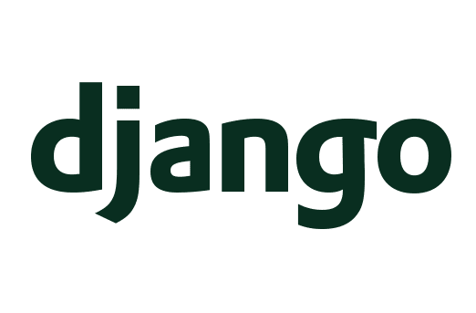 Django Python Logo