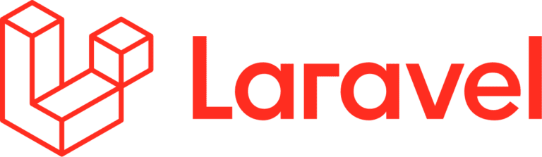 PHP Laravel Logo