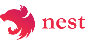 Nest JavaScript Logo