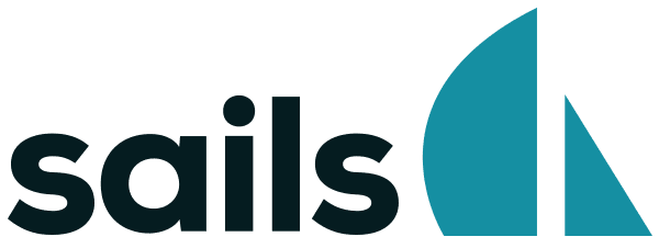 Sails JavaScript Logo