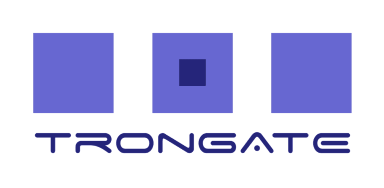 TronGate PHP Framework Logo