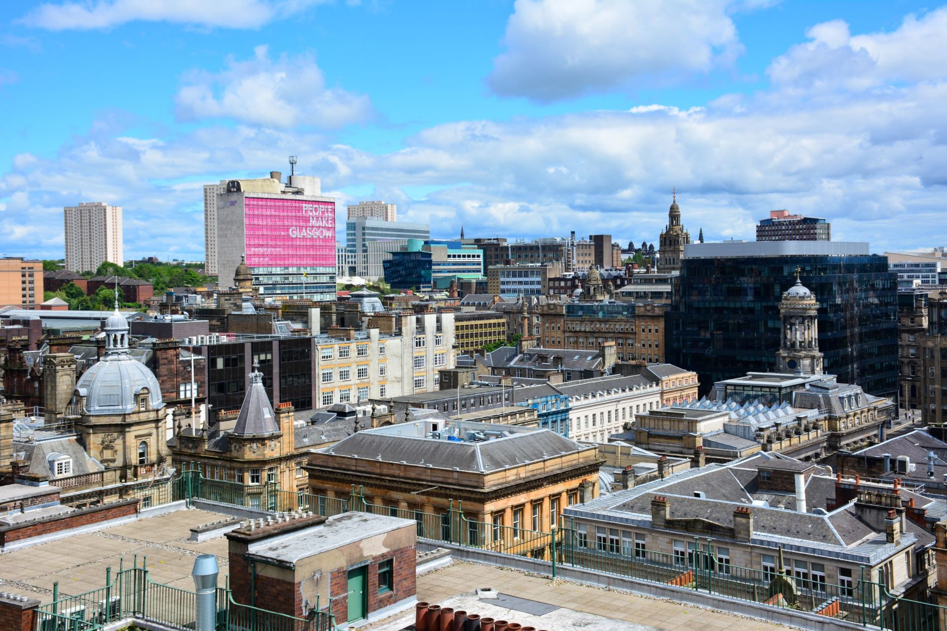 Bruntwood SciTech doubles down on Glasgow tech with £30m office