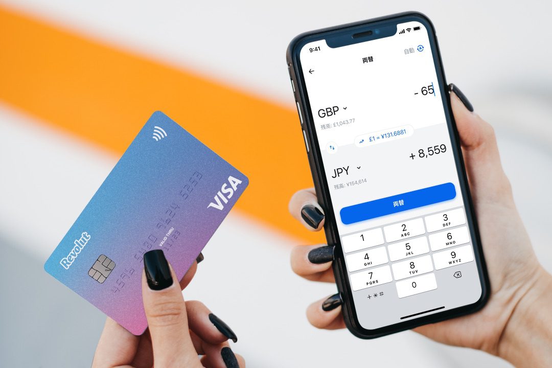 Revolut doubles down on crypto with 22 new tokens