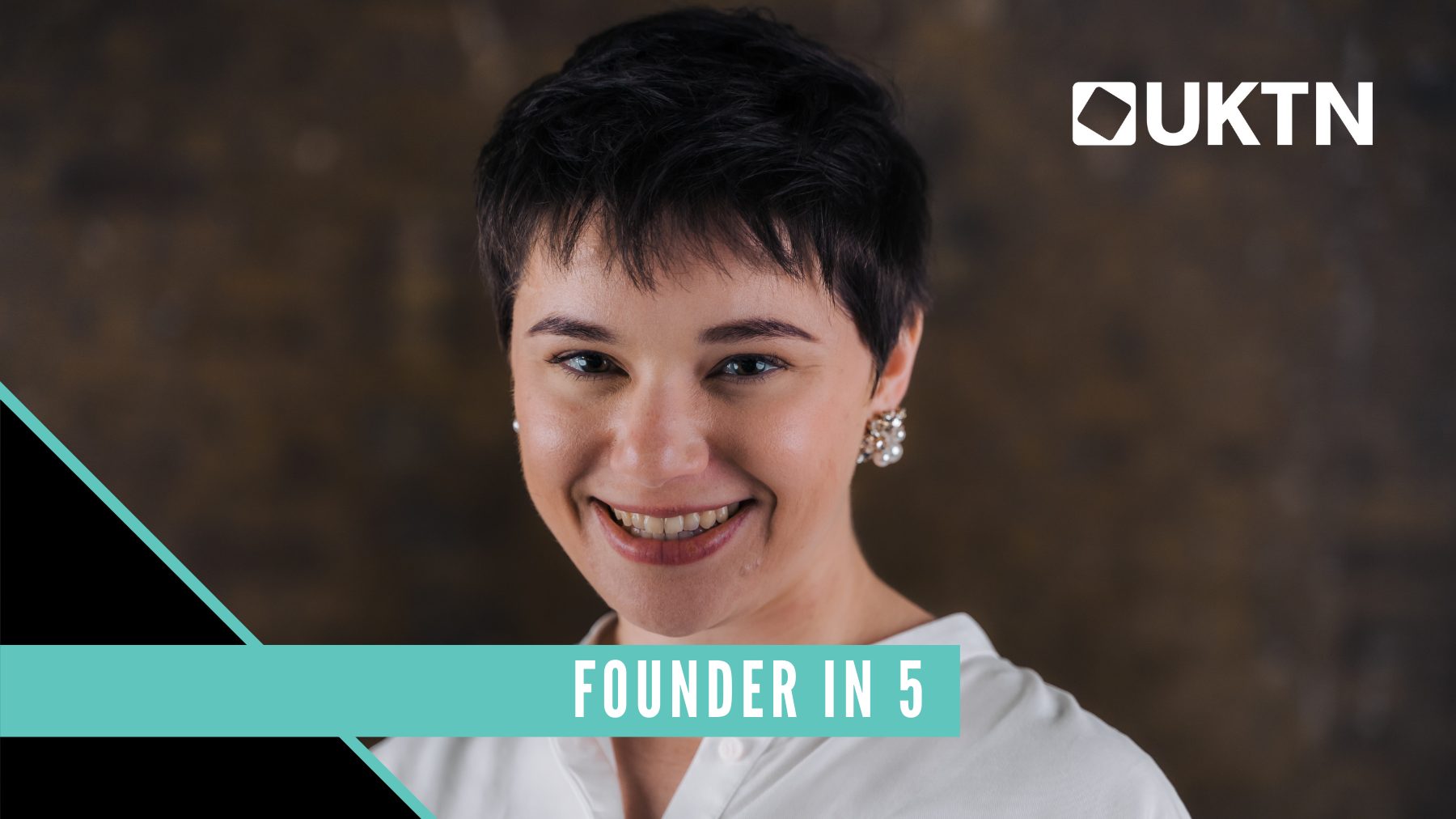 Thymia CEO: Female founders, prepare for a ‘frustrating’ fundrasing experience – Fi5