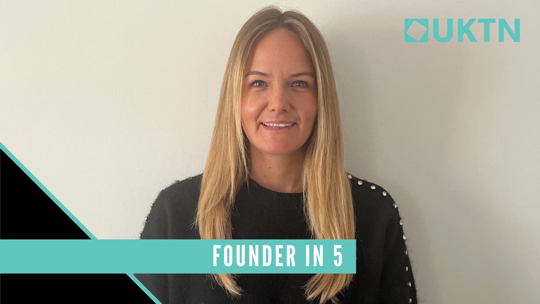 Myota founder: Look after your gut to avoid burnout – Fi5