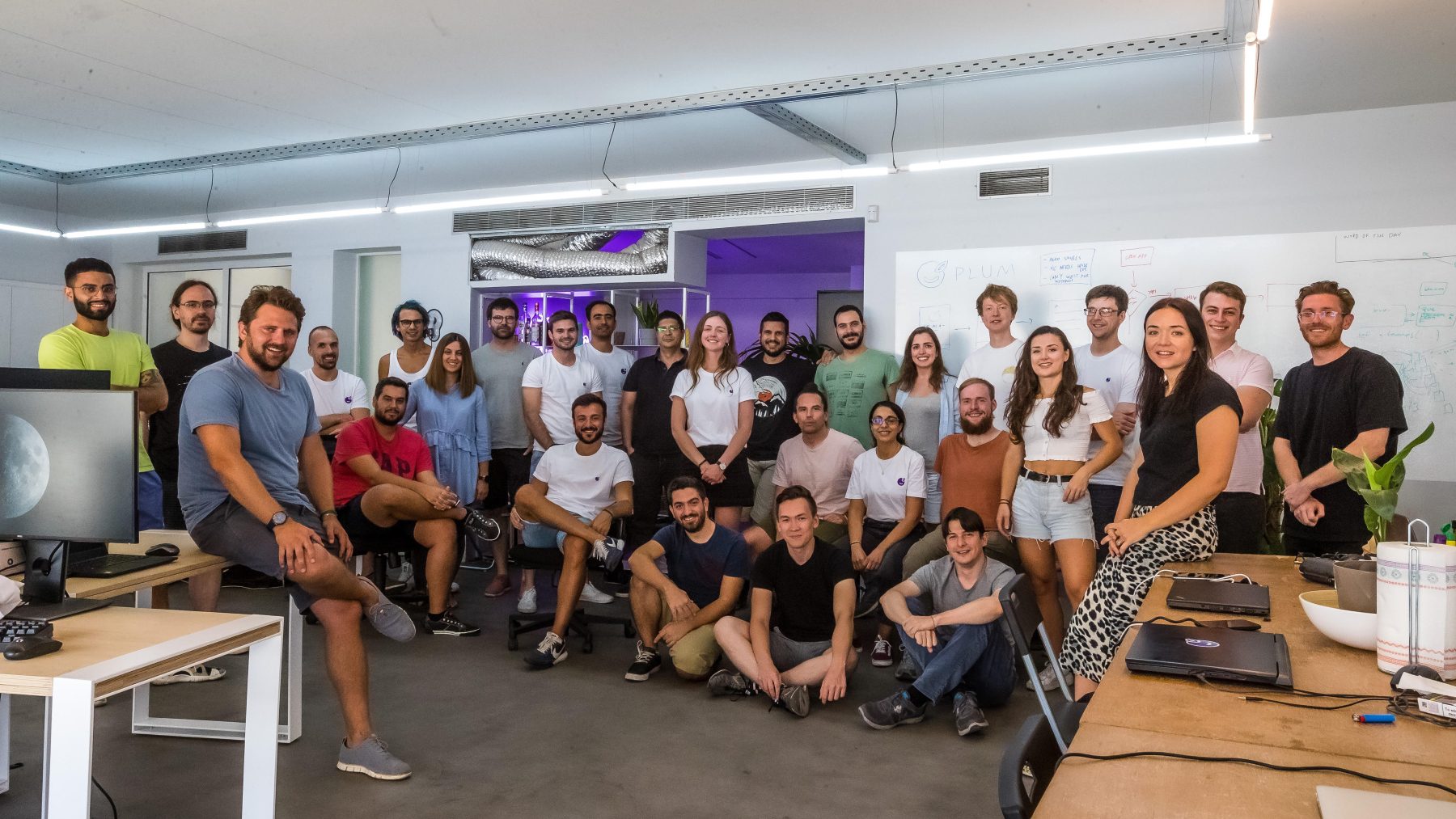 Investment app Plum crowdfunds £1m in 8 hours