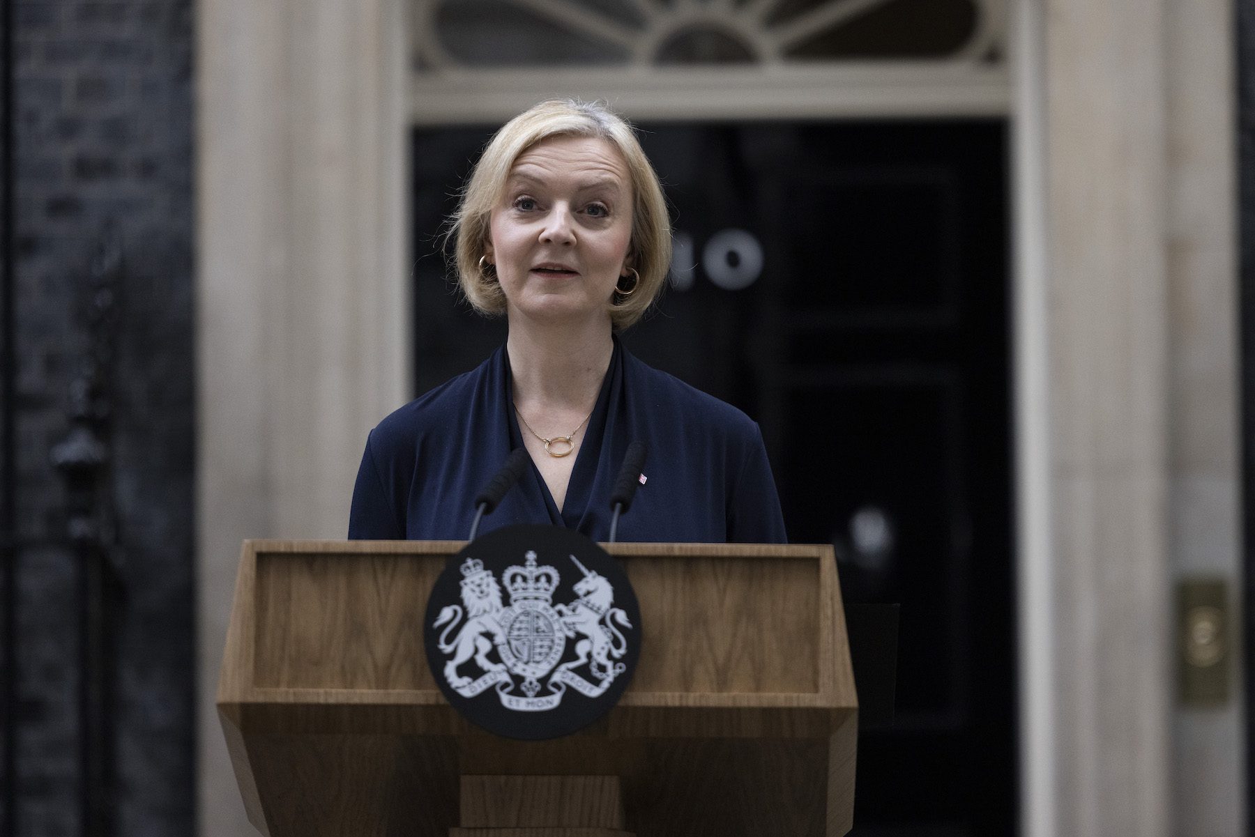 ‘It couldn’t get much worse’ – UK tech reacts to Liz Truss’s fateful stint as PM
