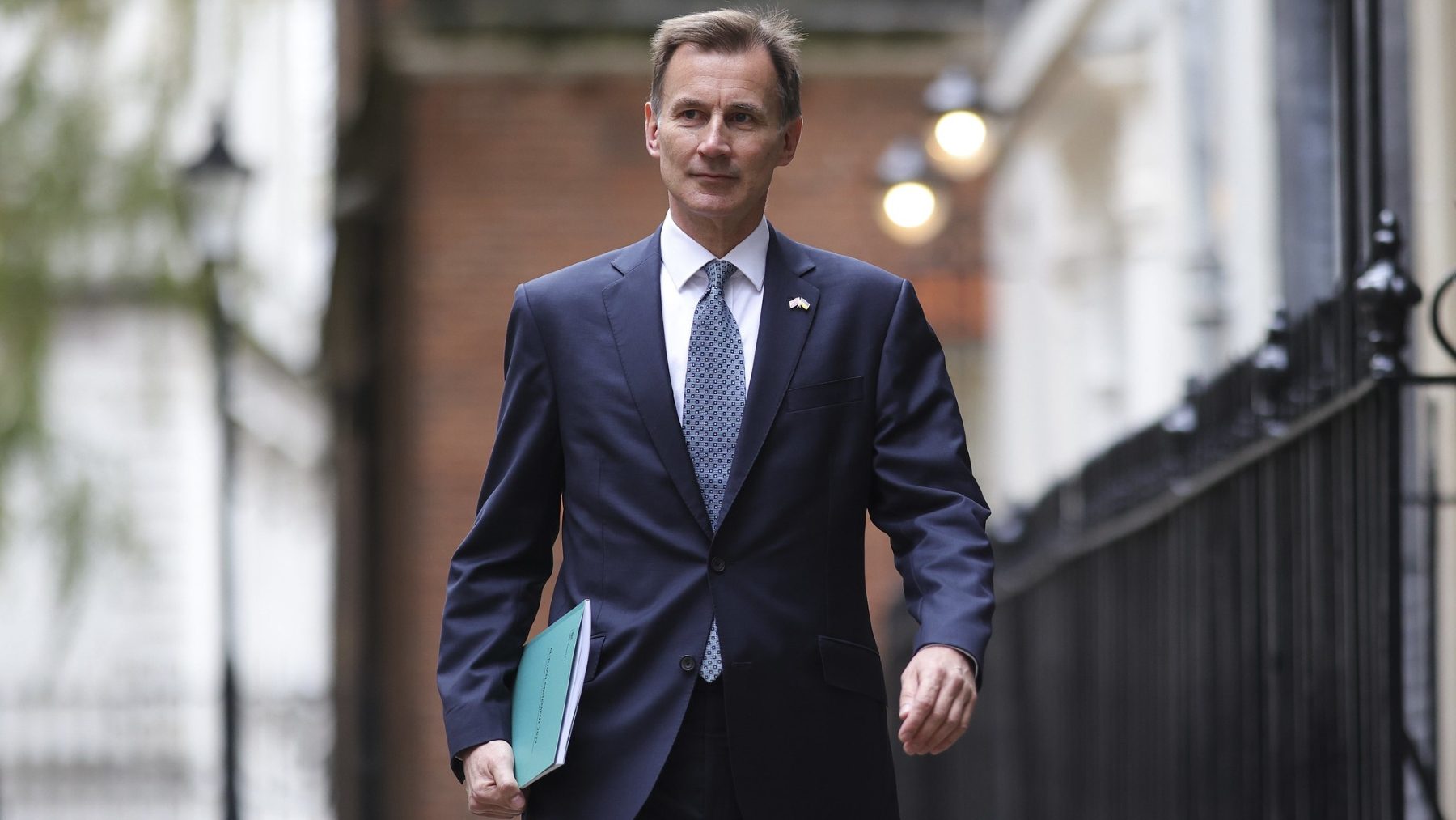 Autumn Statement: UK tech reacts to Hunt’s ‘next Silicon Valley’ goal