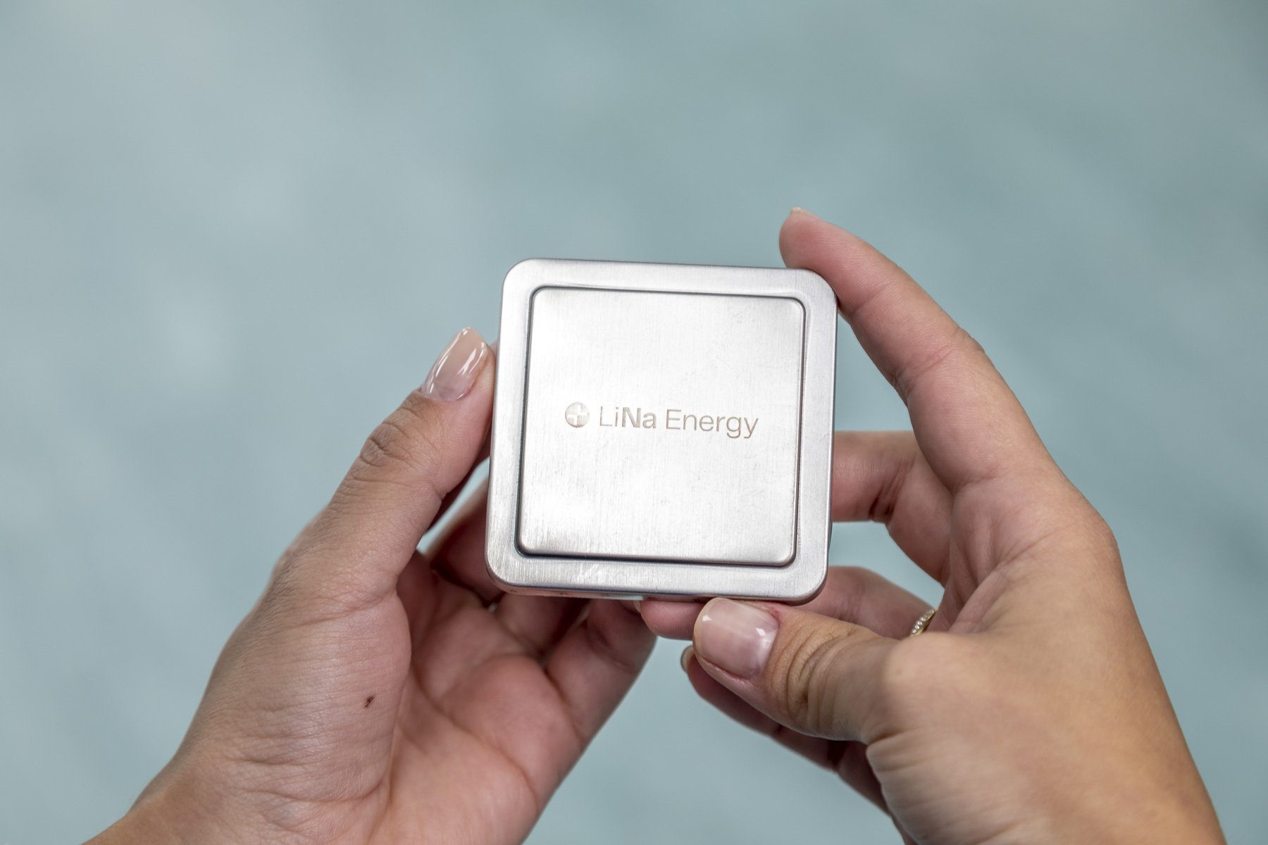 Lancaster-based sodium battery startup LiNa Energy raises £3m