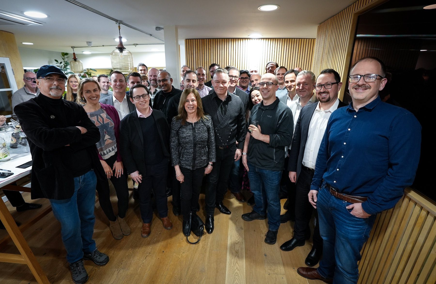 Founder network VenturePath launches to provide UK startup support