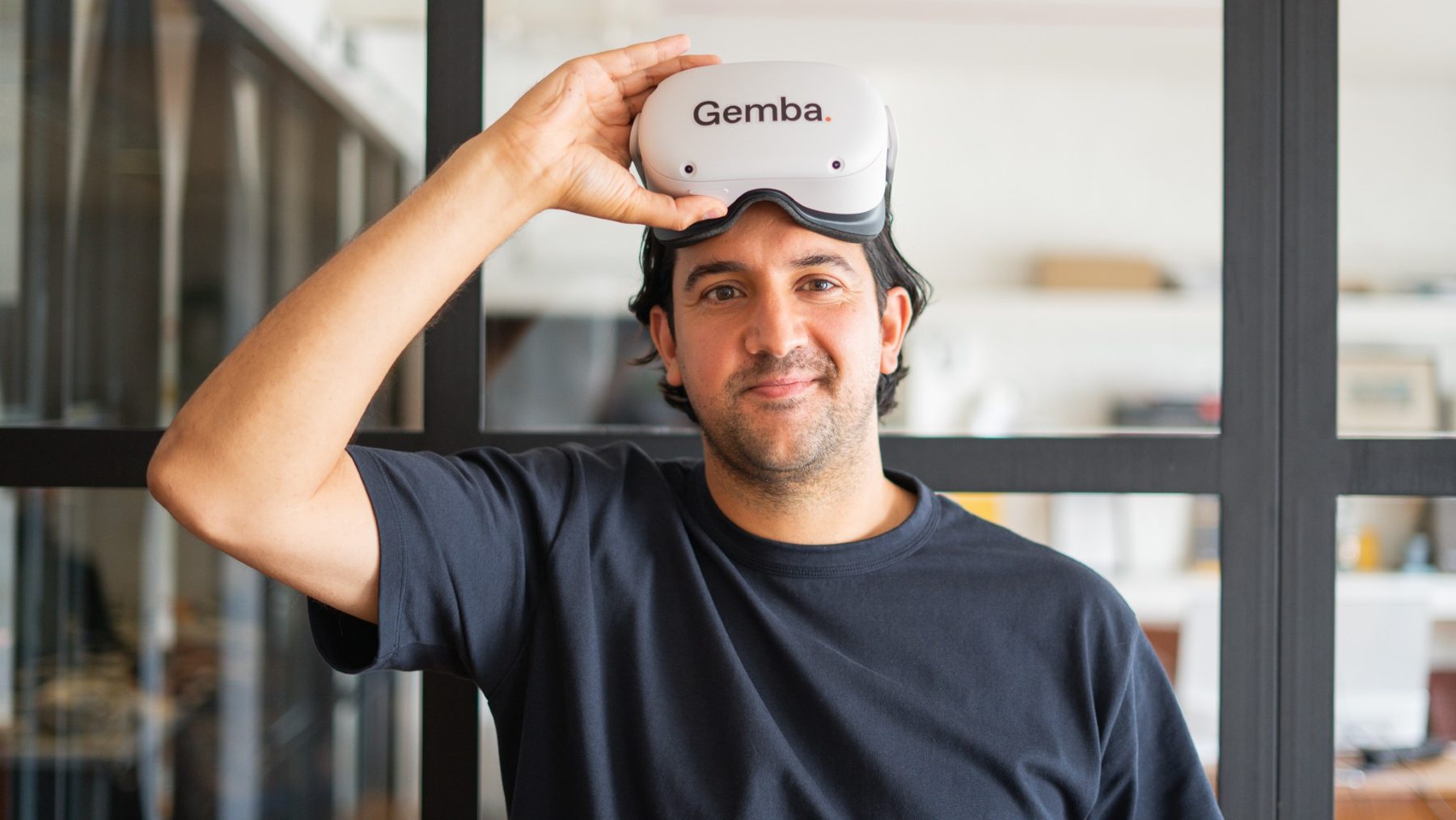 Gemba gets £14.6m for VR training platform used by Nike and Coca-Cola
