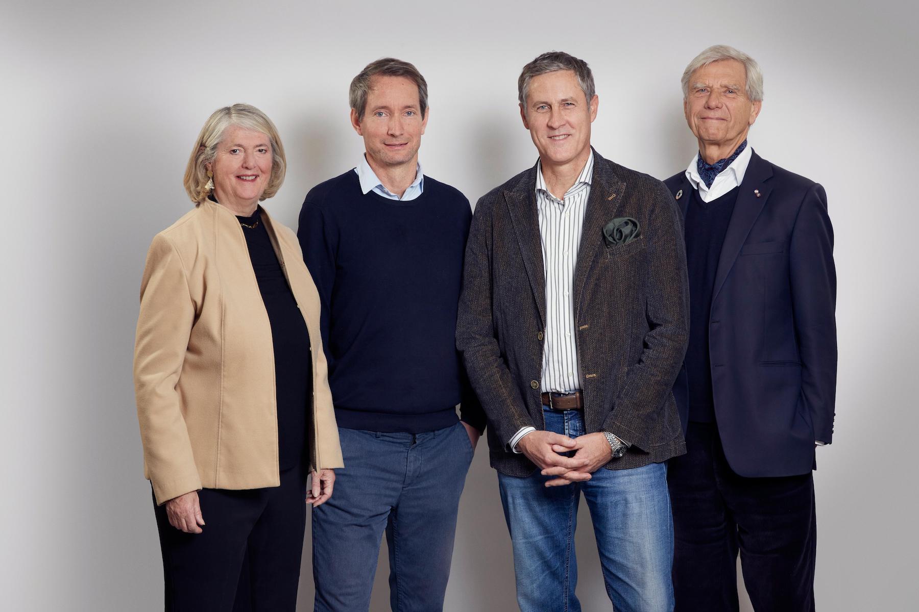 Amadeus Capital and Apex Ventures launch £70m deep tech fund