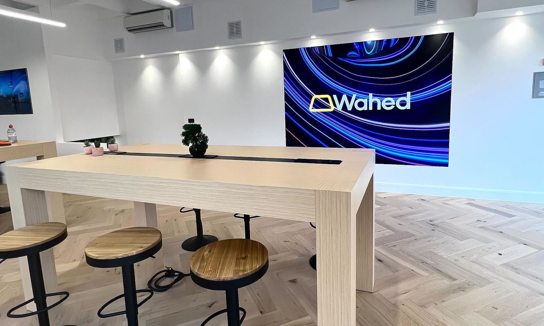 Islamic banking fintech Wahed acquires UK law firm to offer wills