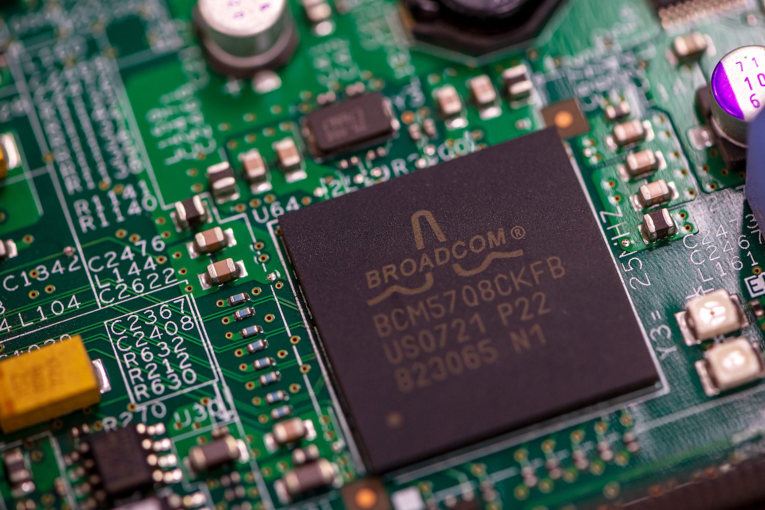 Broadcom’s VMware deal gets further CMA scrutiny