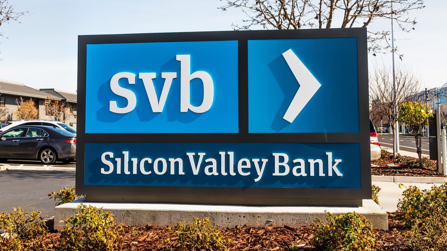 VCs urge ‘level heads’ to startups banking with SVB UK