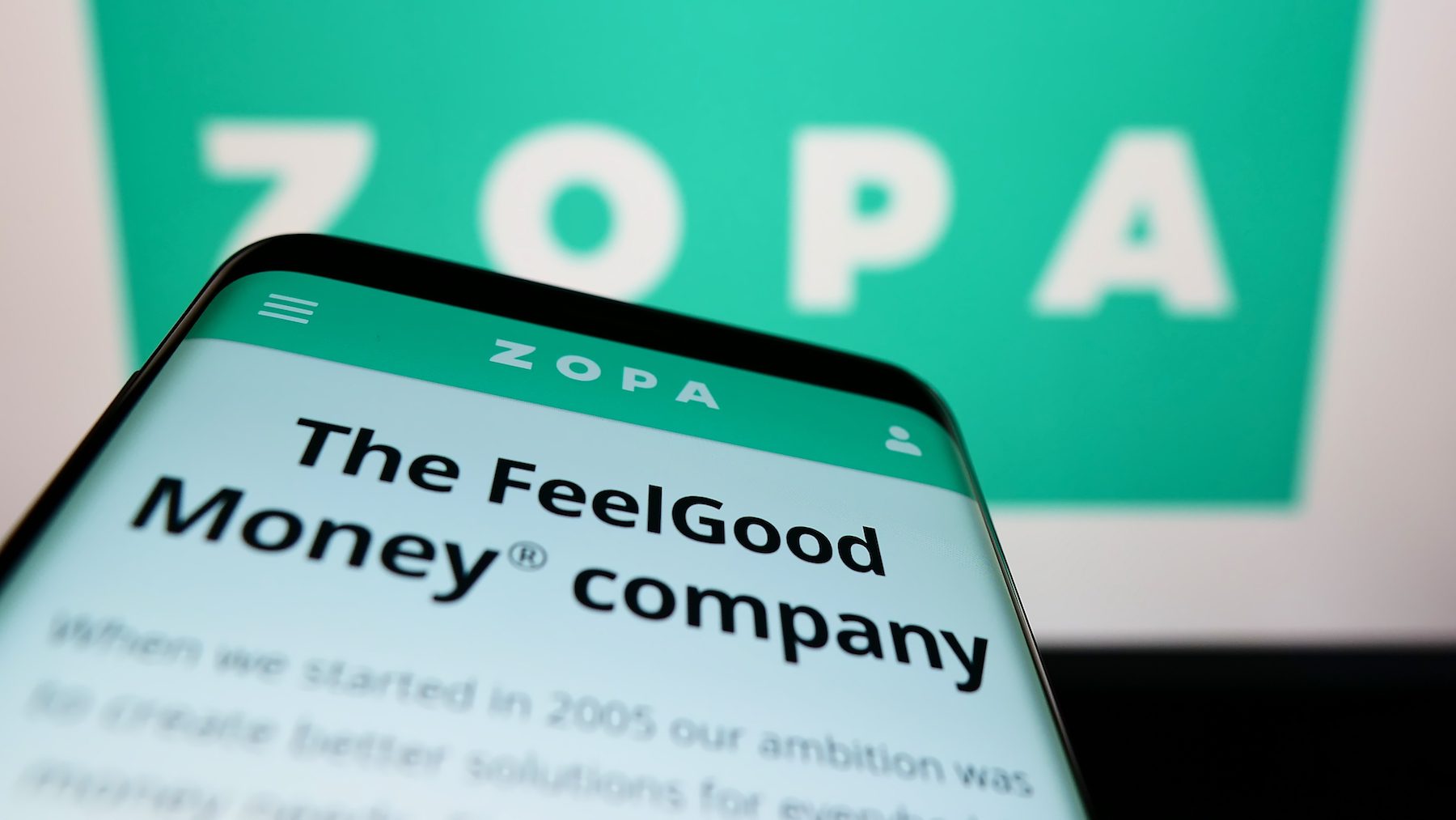 Zopa and Payhawk backer QED closes £745m in new funds