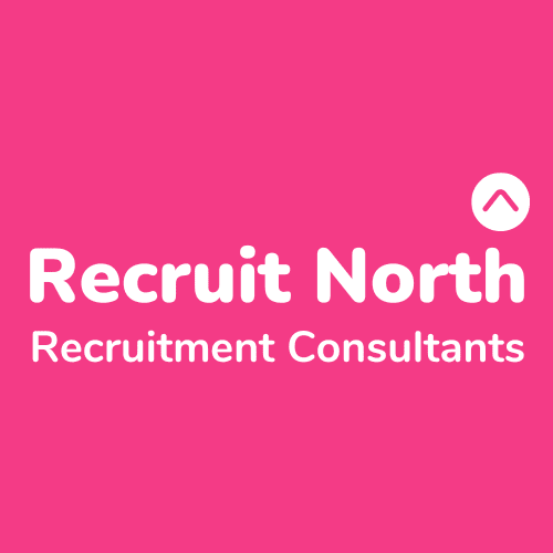 Recruit North Logo