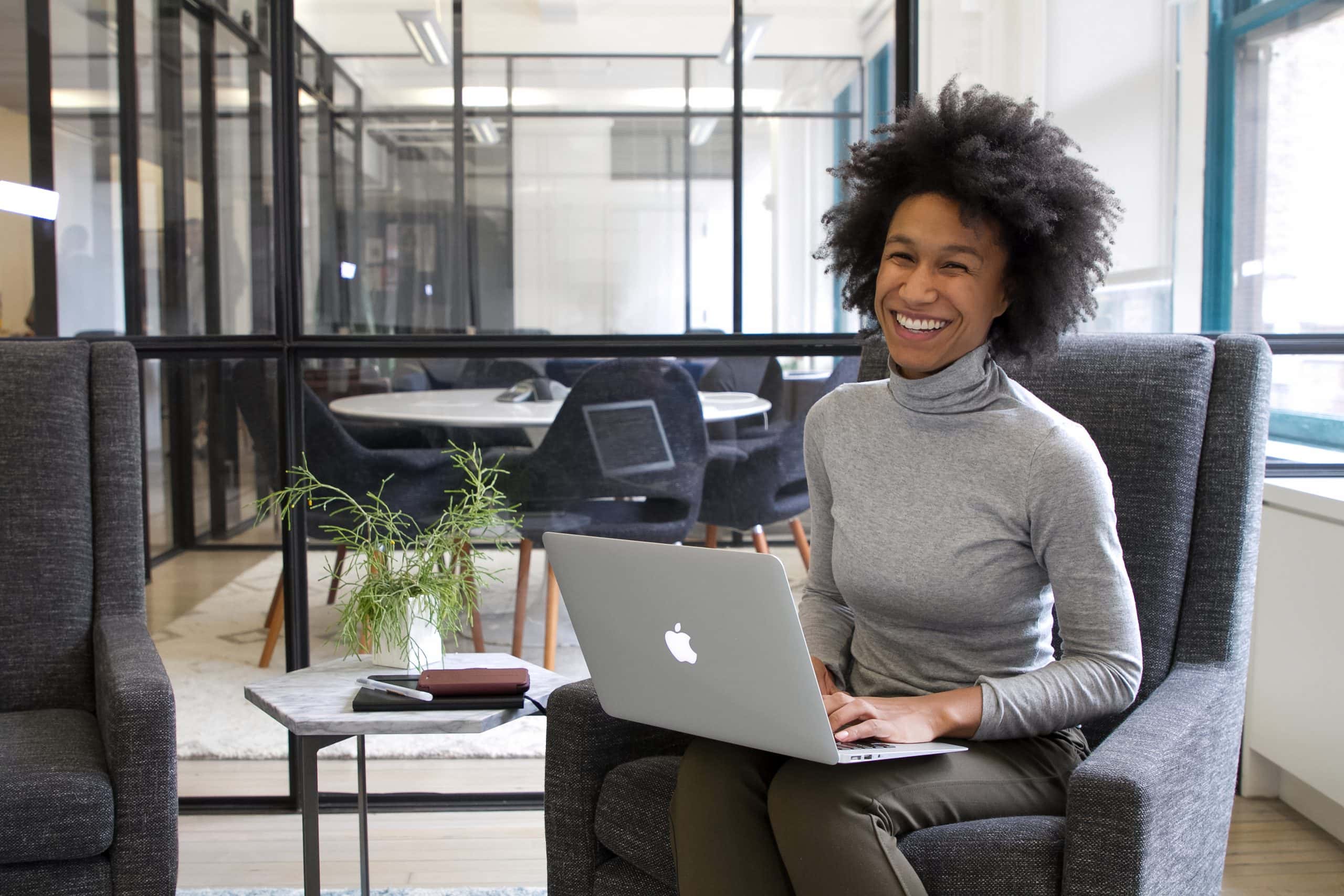 How Generative AI Can Transform Workplace Diversity