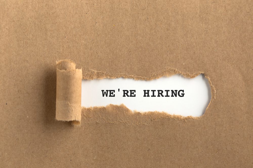 How to write engaging job ads