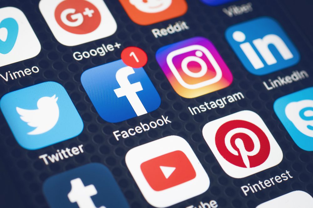 Improve your social media profile to get hired