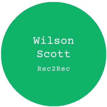 Wilson Scott R2R