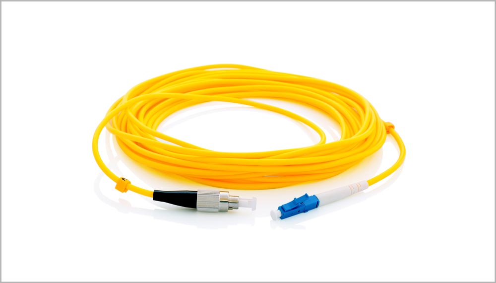 Fibre Optics cable standards