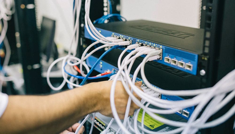 Understanding Structured Cabling Technician Salary