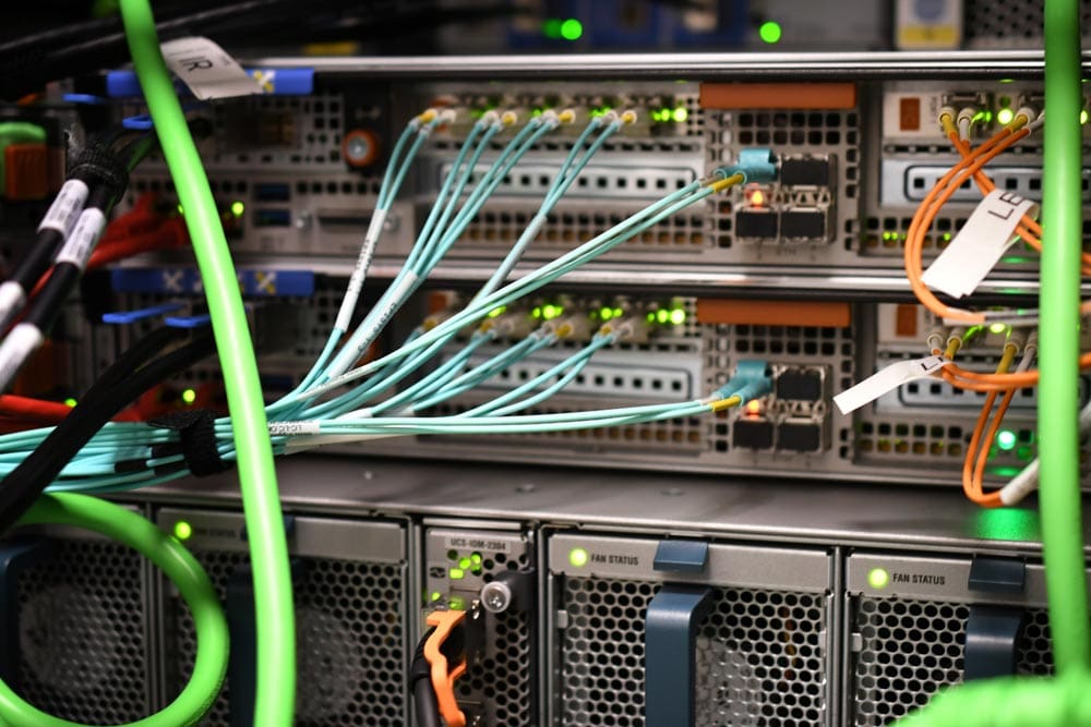 What is structured cabling?