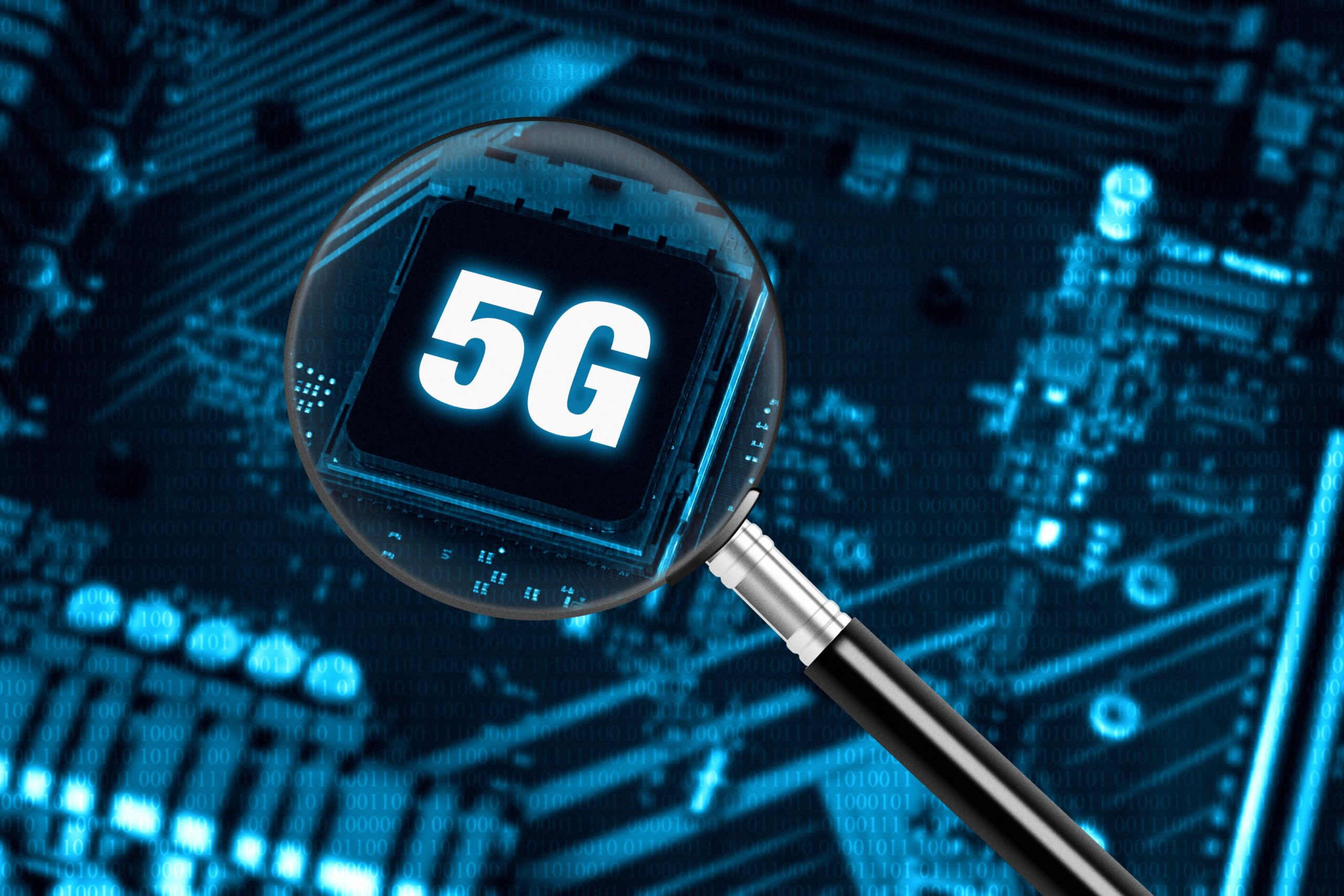 The Impact of 5G on the Structured Cabling Industry