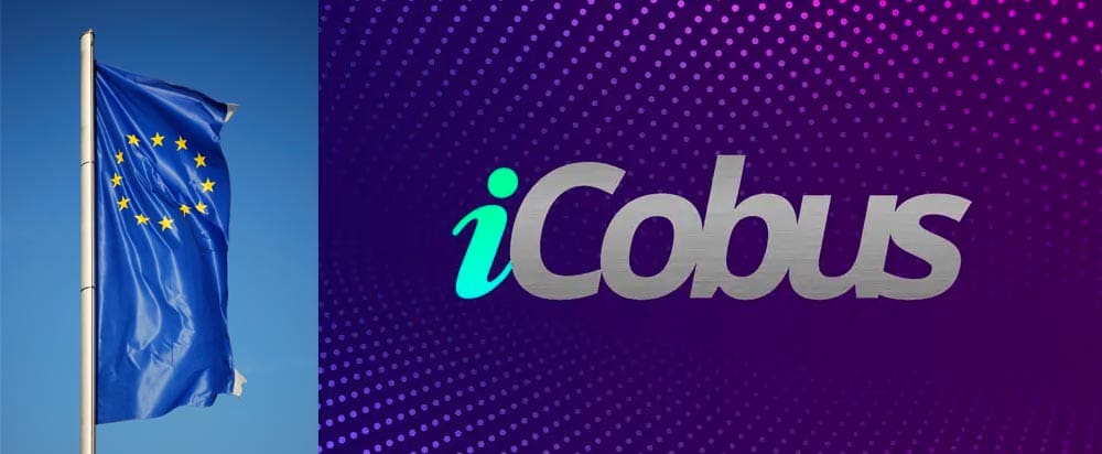 iCobus Europe-Partner
