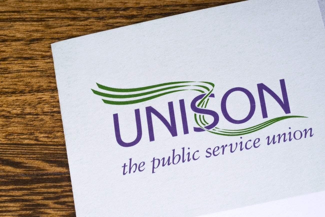 Unison recommends NHS staff in Scotland accept new pay offer