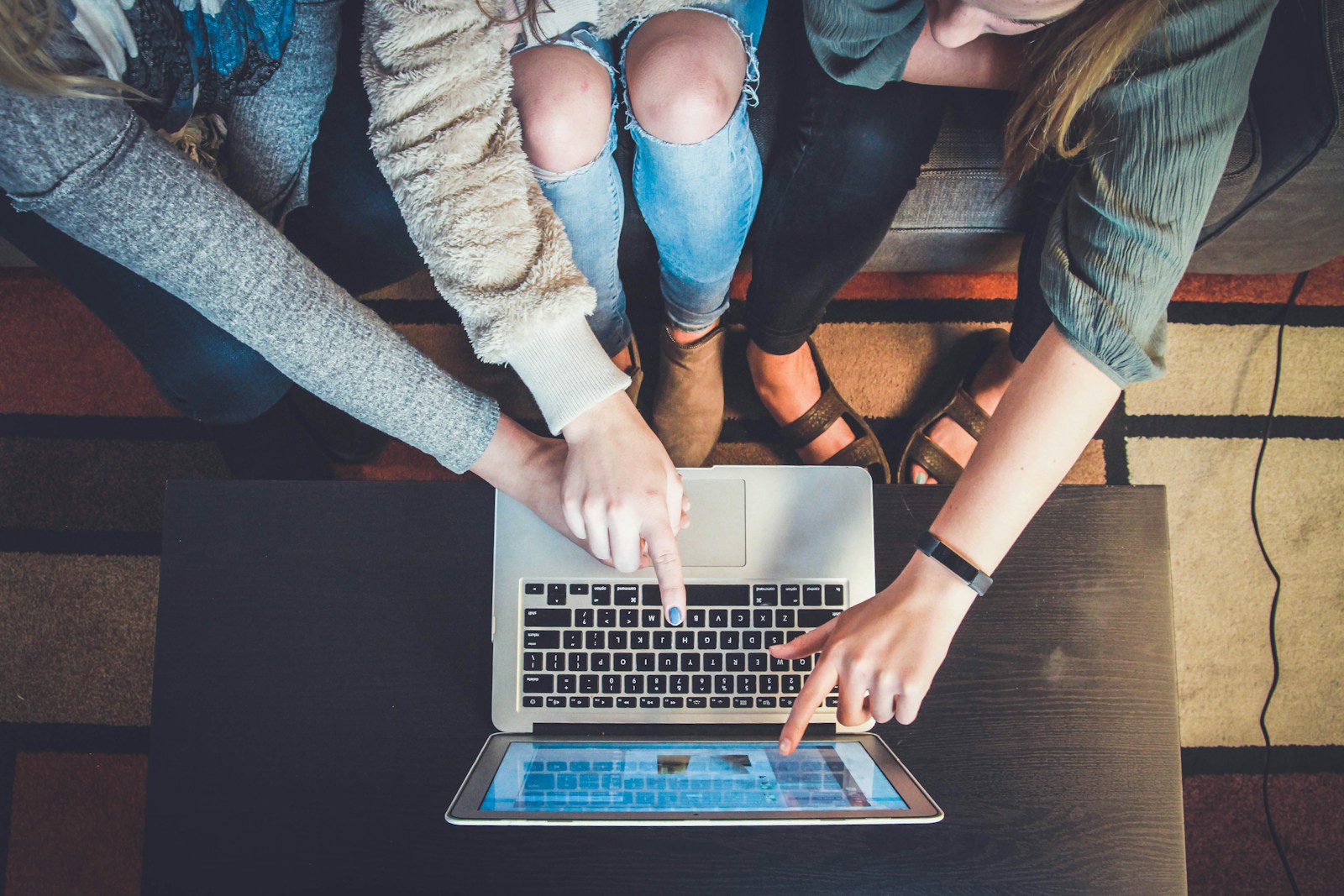 Stand Out in a Competitive Job Market: Expert Career Advice