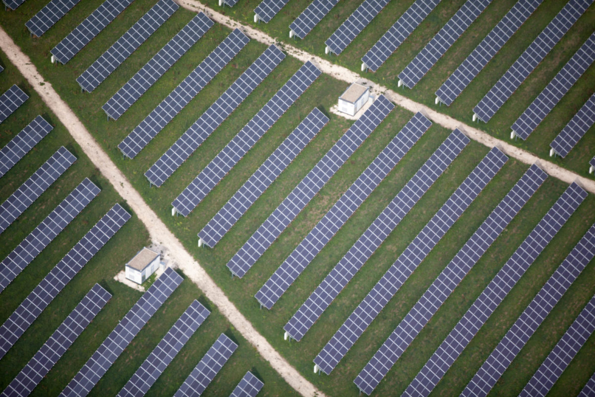Germany launches tender for 1,950 MW of large-scale solar