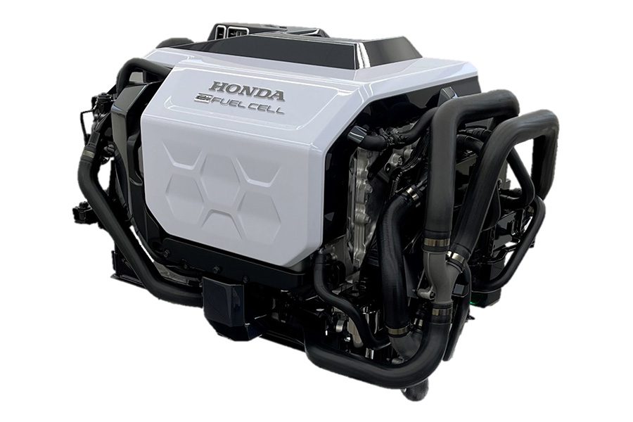 The Hydrogen Stream: Honda reveals plans to halve fuel cell costs by 2030