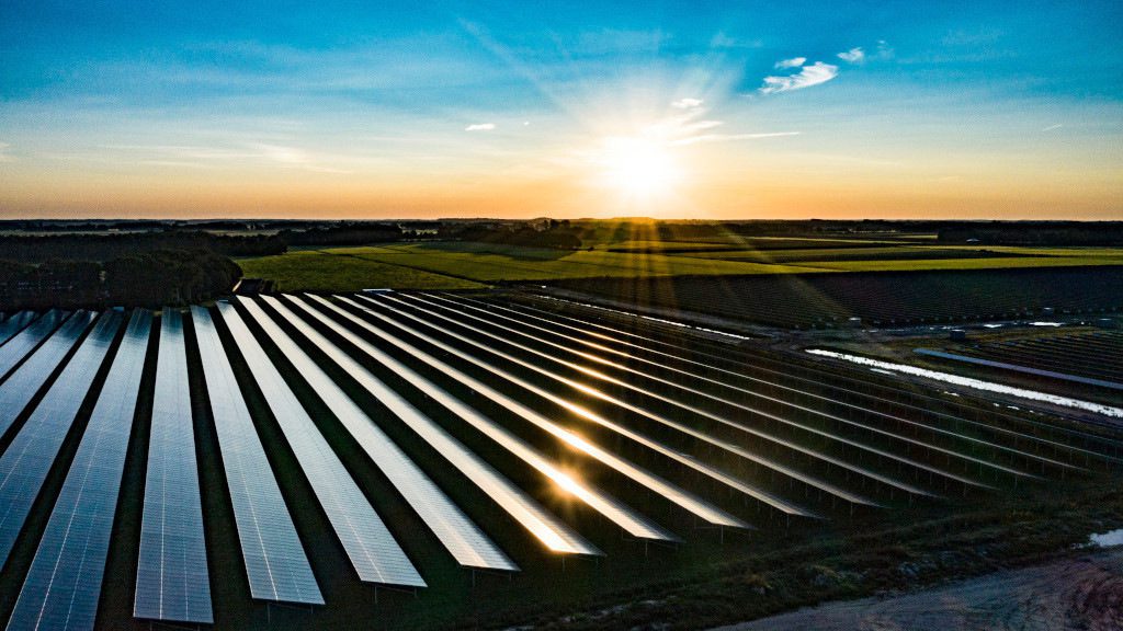 CEE Group buys 53-megawatt solar park from Baywa RE in Holland