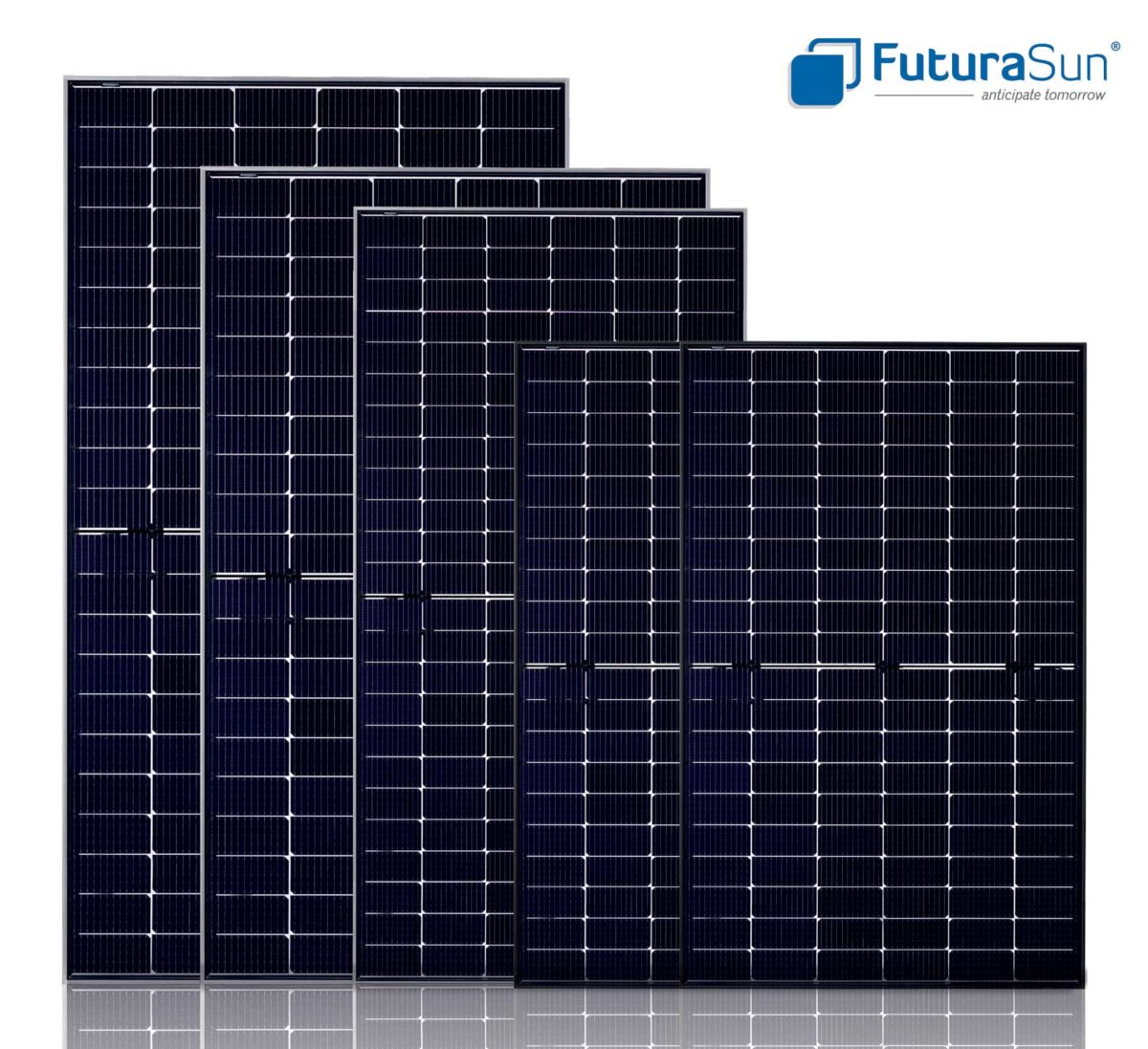 FuturaSun unveils n-type heterojunction solar modules