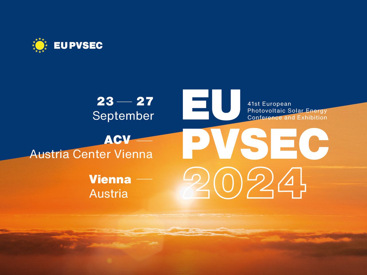 A platform for PV innovation in the heart of Europe