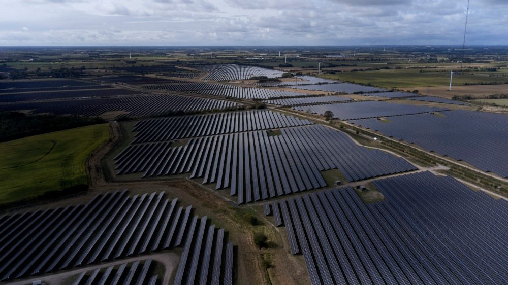 Australia’s largest corporate solar PPA signed