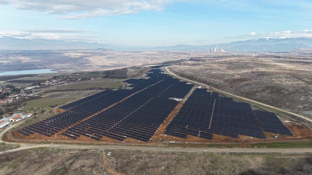 Greece: RWE and PPC building PV projects with nearly 1 GW