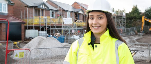 Major homebuilders launch nationwide employment scheme for women