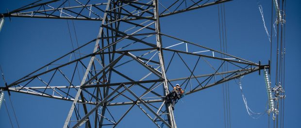 Morrison Energy Services delivering overhead lines refurbishment for National Grid