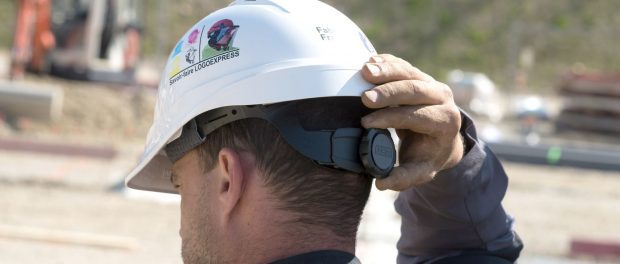 Top tips to consider when choosing the right head protection for your team
