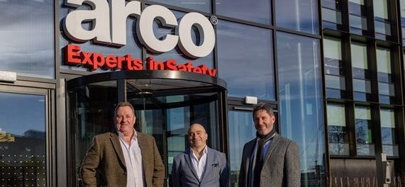 Arco invests in Stuff4Life to further explore innovative circular polyester supply chain approach