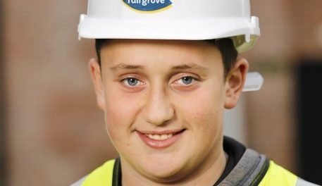 Fairgrove supports National Apprenticeship Week 2023 by celebrating its thriving apprentices
